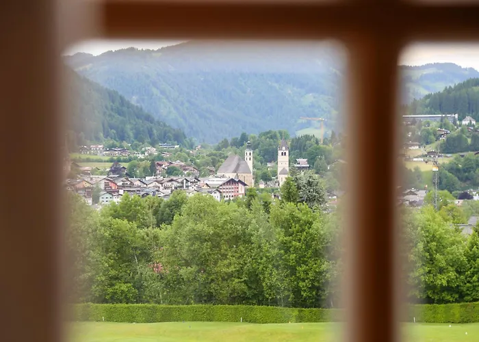 A-ROSA Kitzbühel