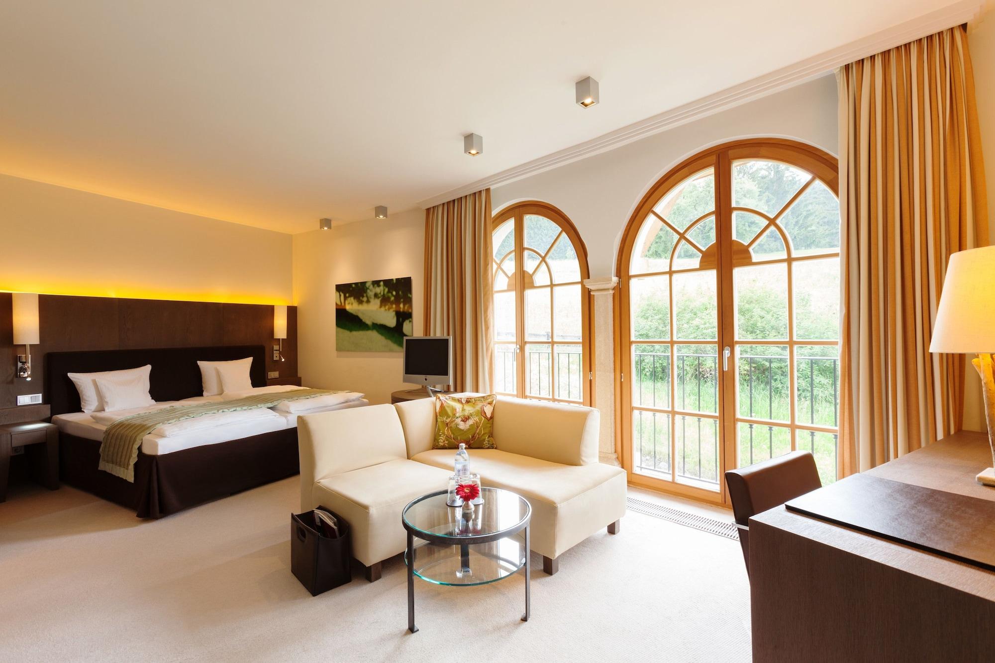 Hotel A-rosa Collection Kitzbuhel