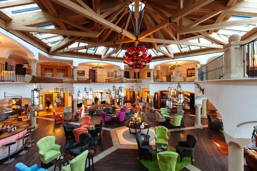 A-rosa Collection Hotel Kitzbuhel