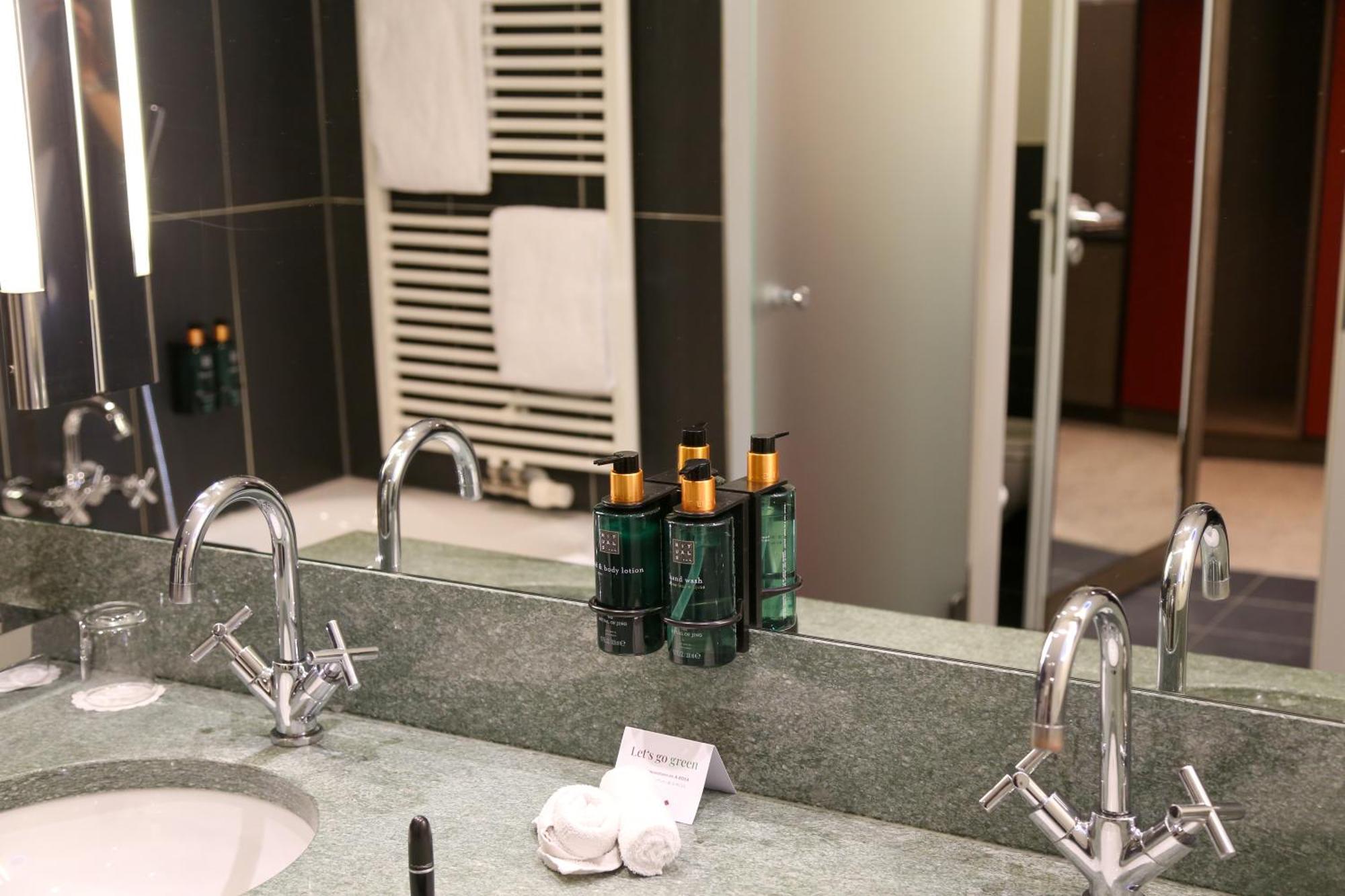 A-rosa Collection Hotel