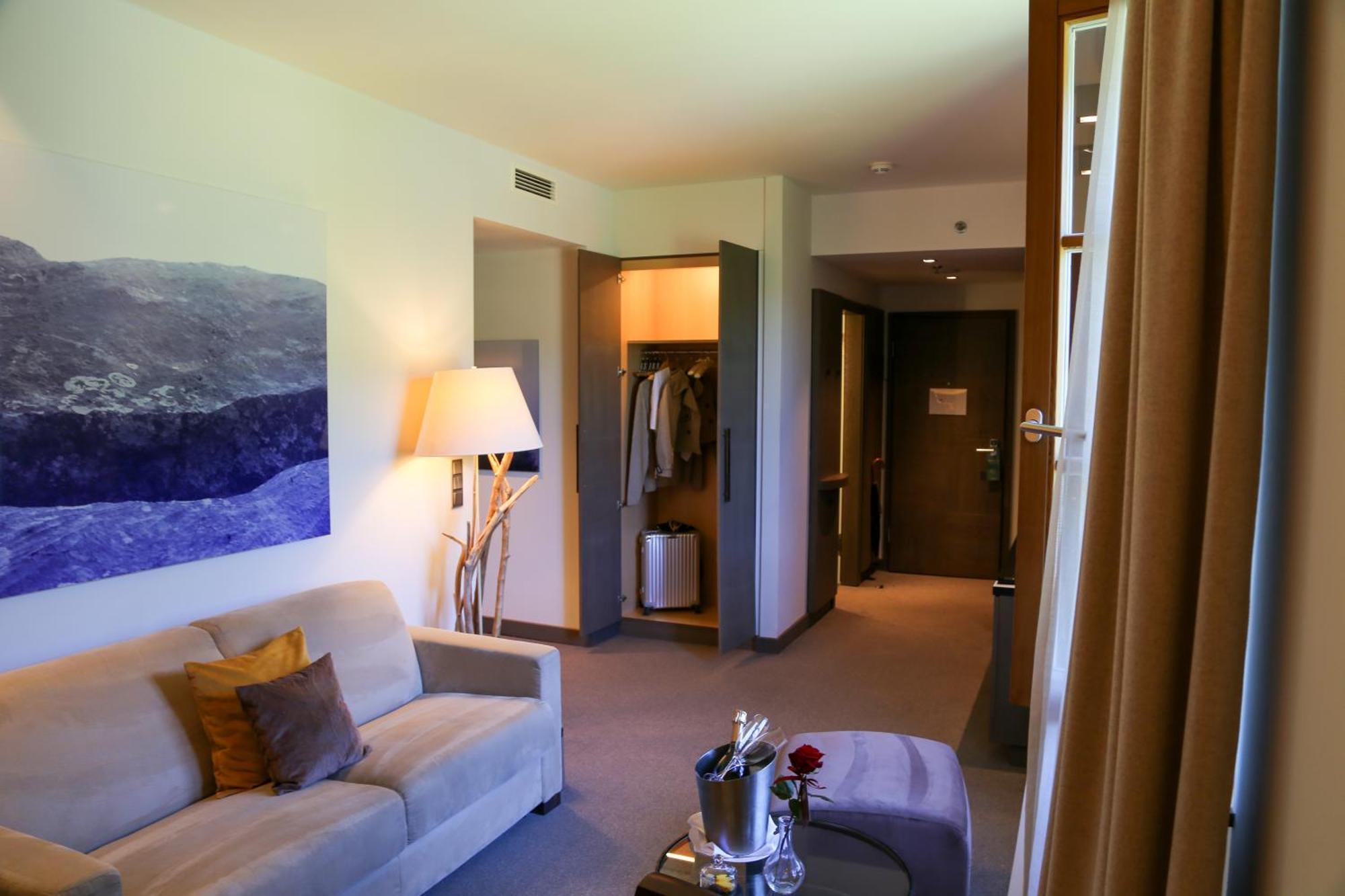 A-rosa Hotel 5*