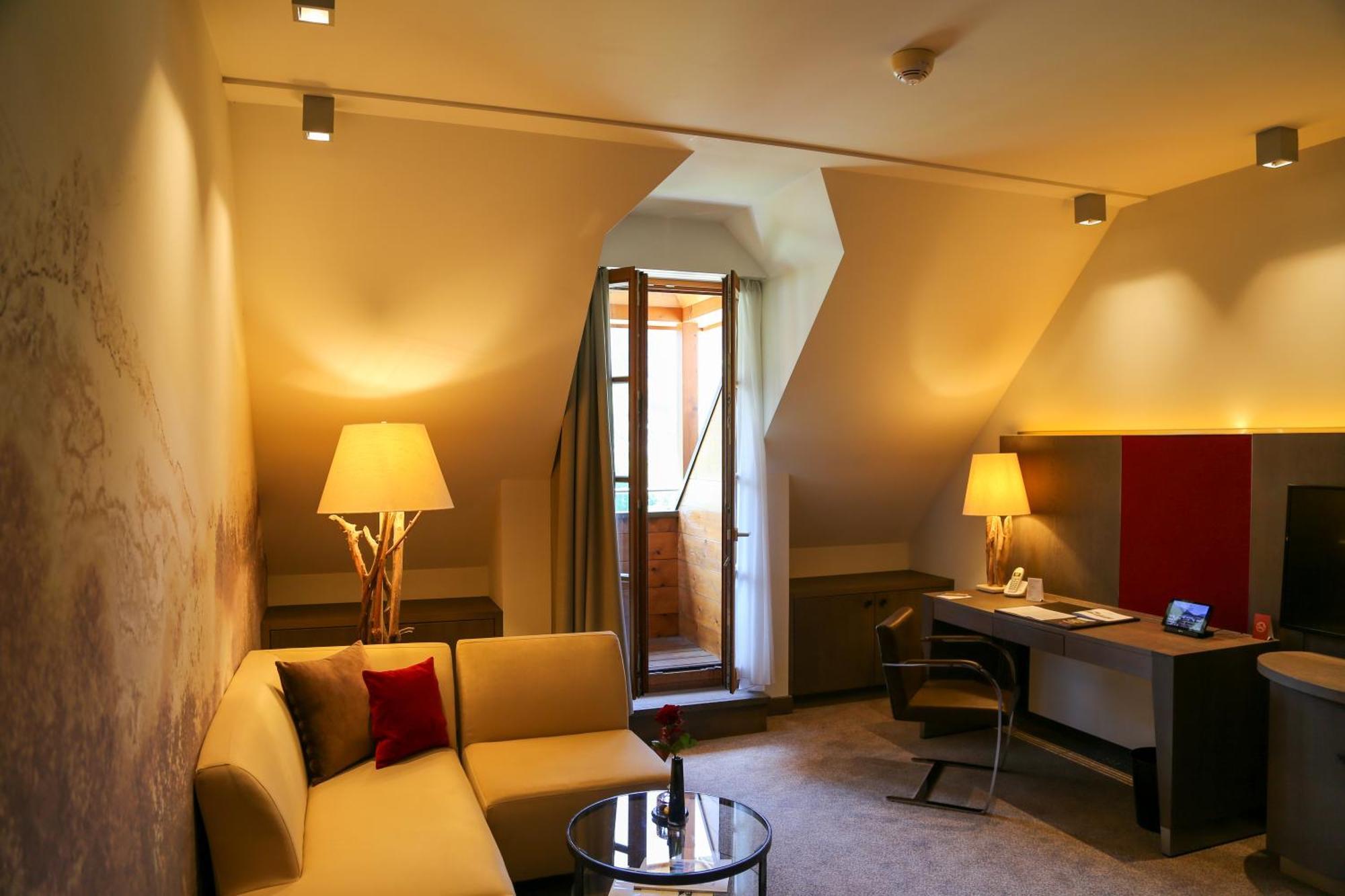 A-rosa Collection Hotel Kitzbühel