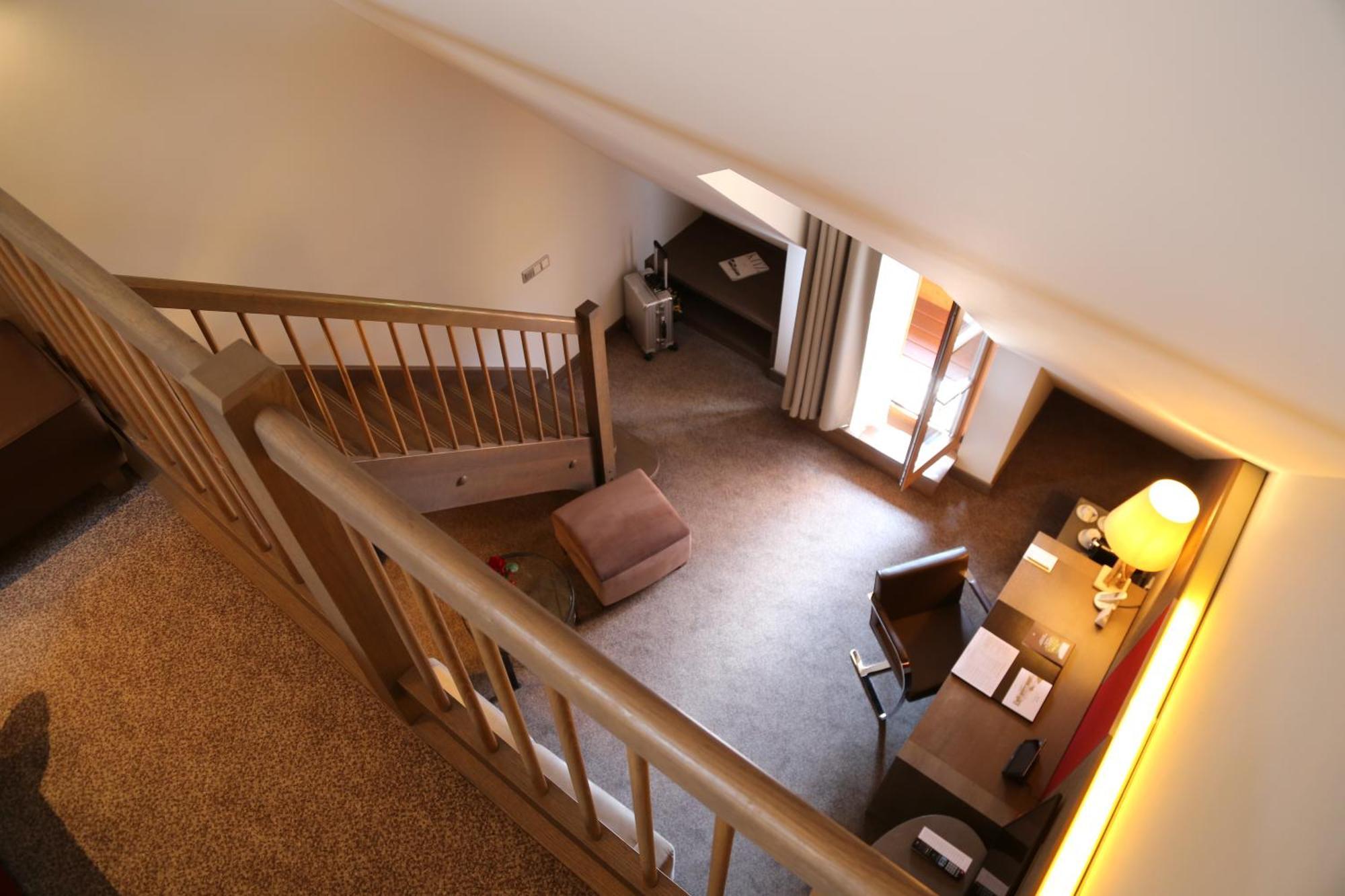 Hotel A-rosa