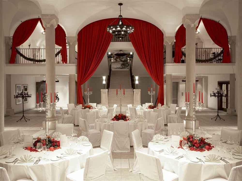 Hotel A-rosa 5*