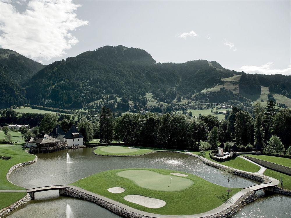 Hotel A-rosa Collection Kitzbuhel