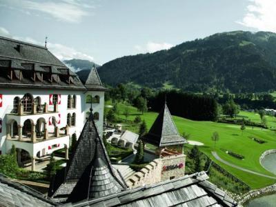 A-rosa Collection Hotel