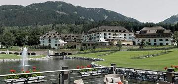 Hotel A-rosa Collection Kitzbuhel