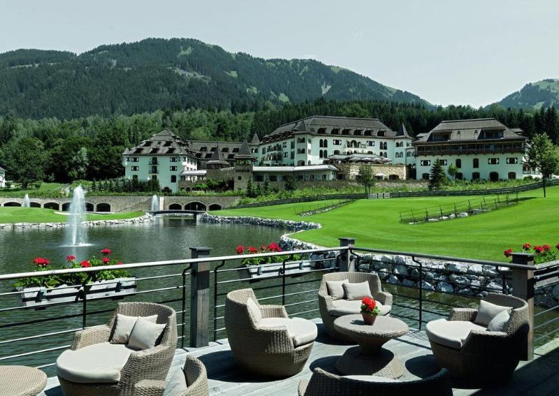 A-rosa Collection Hotel