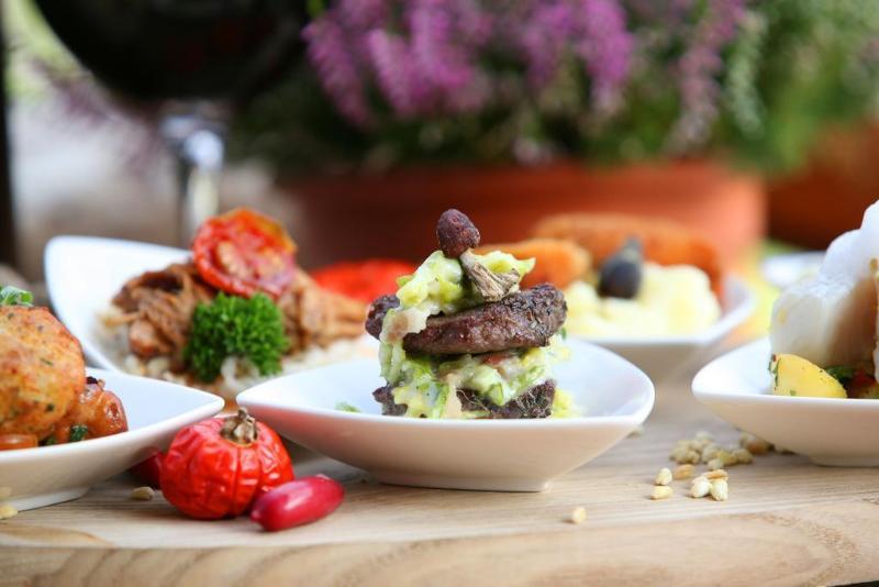 A-rosa Collection Hotel Kitzbuhel