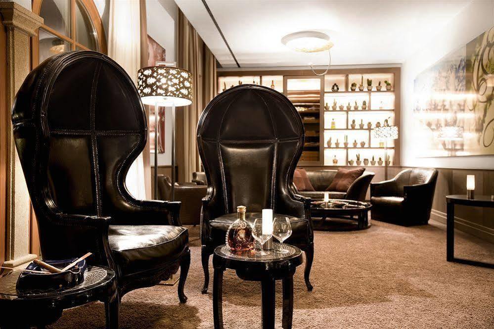 Hotel A-rosa Collection 5*