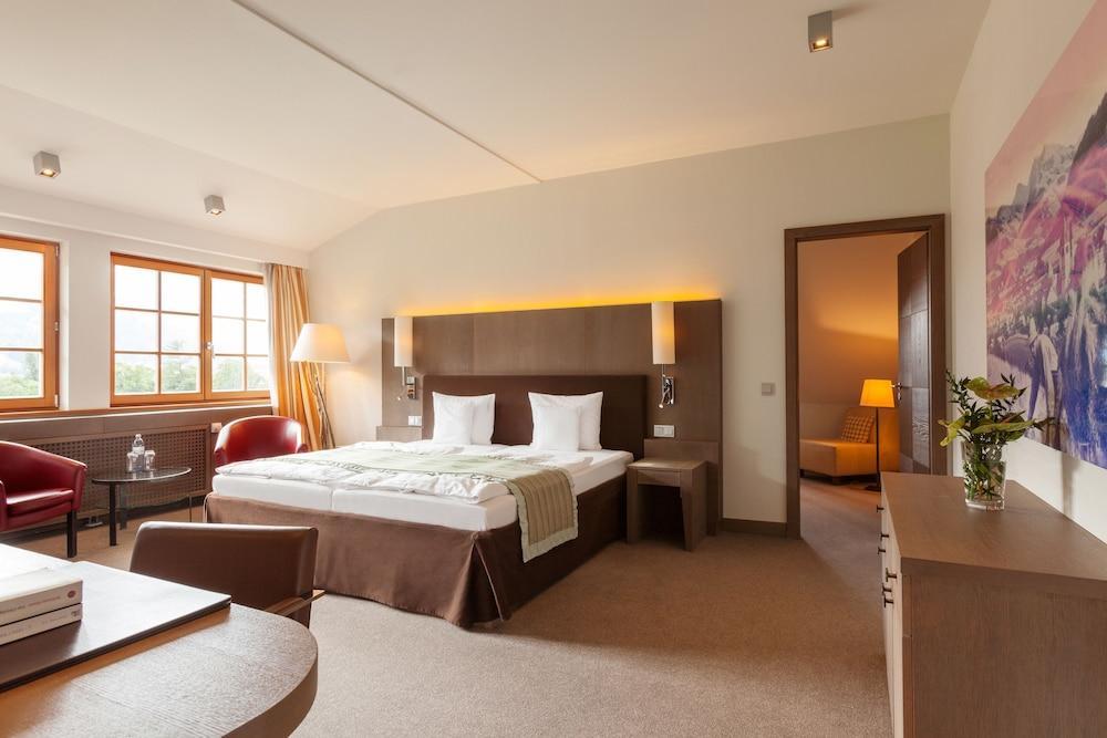 A-rosa Collection Hotel