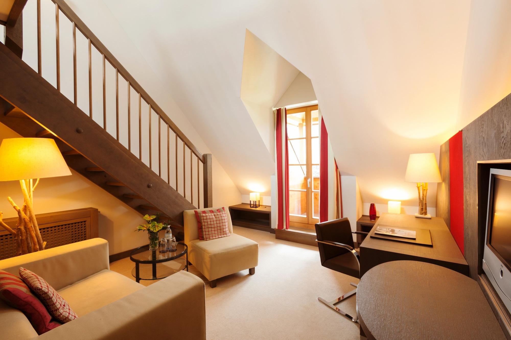 A-rosa Collection 5* Kitzbühel