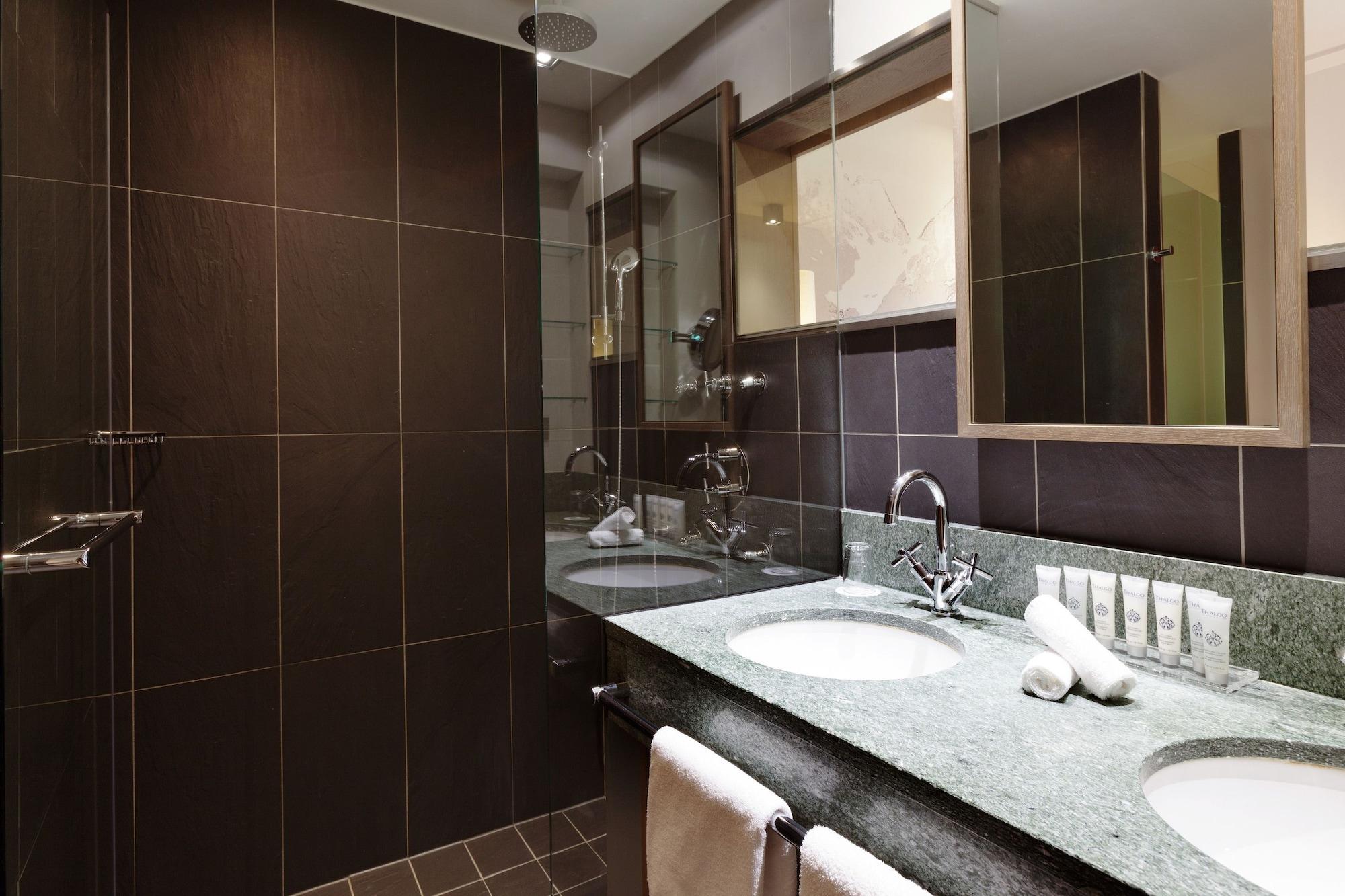 A-rosa Collection Hotel
