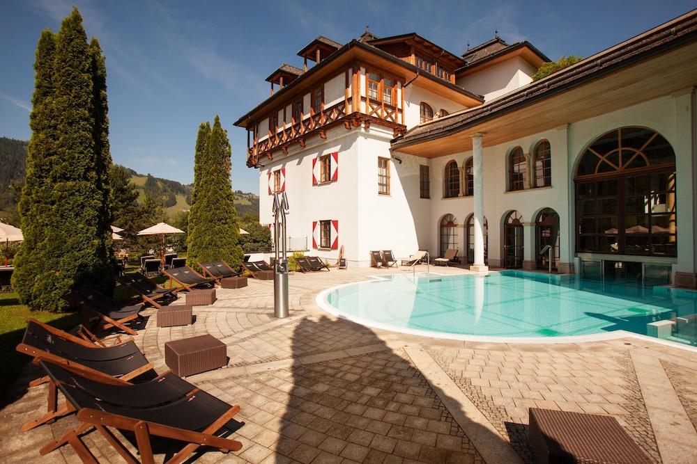 A-rosa Collection Hotel