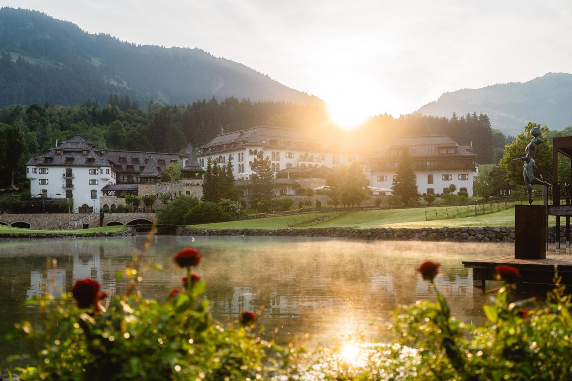 A-rosa Collection 5* Kitzbühel