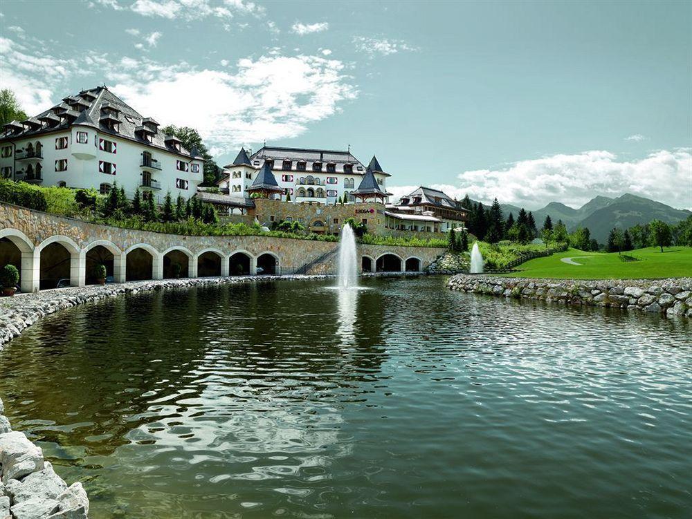 Hotel A-rosa Collection