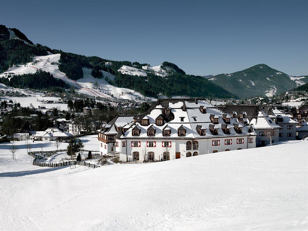 A-rosa Collection Kitzbühel