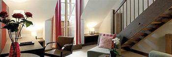 Hotel A-rosa Collection 5*