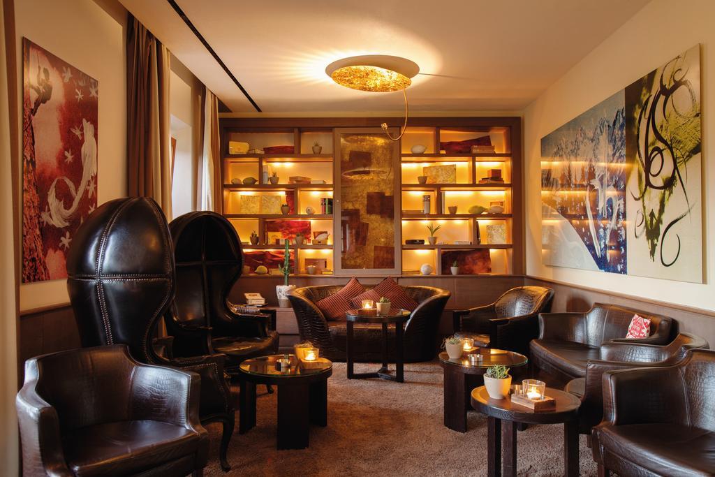 Hotel A-rosa Collection 5*