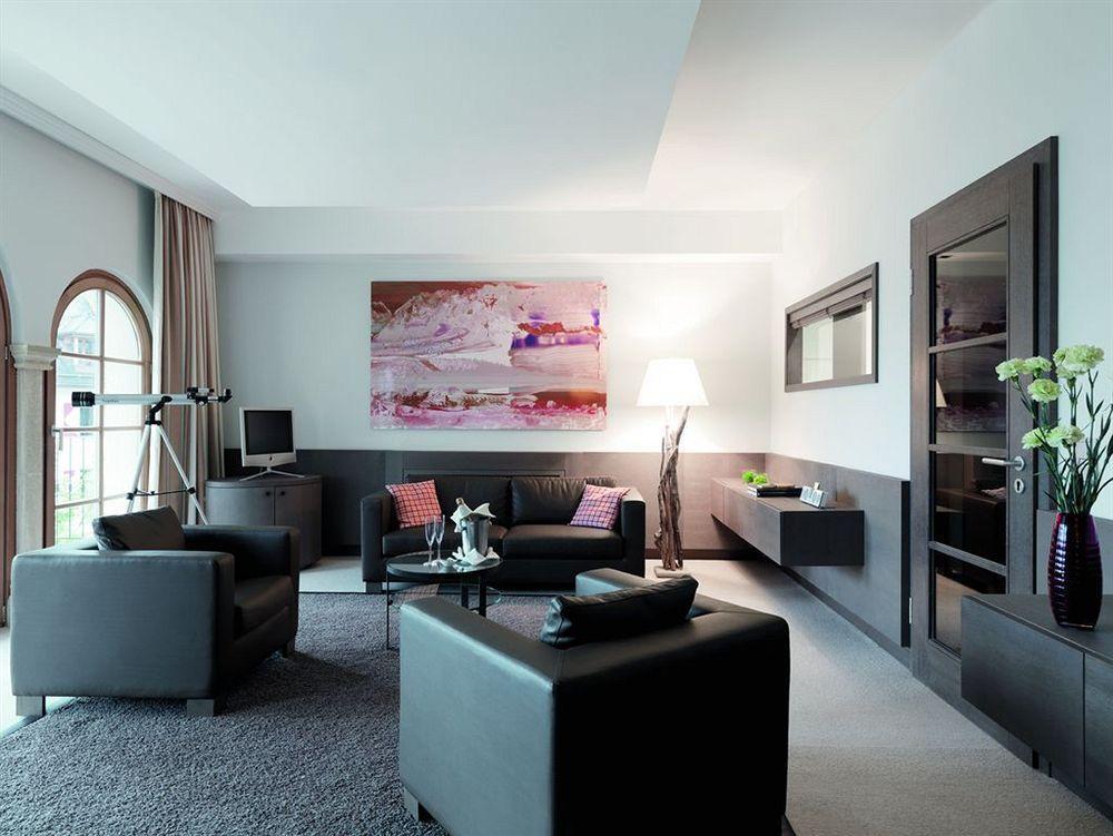 Hotel A-rosa Collection