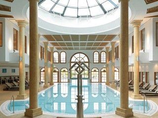 Hotel A-rosa Collection 5*