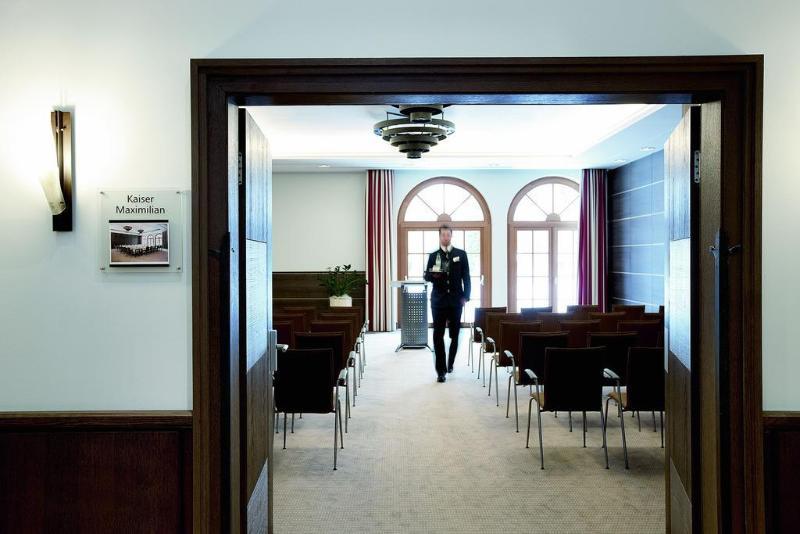 A-rosa Collection Hotel Kitzbühel