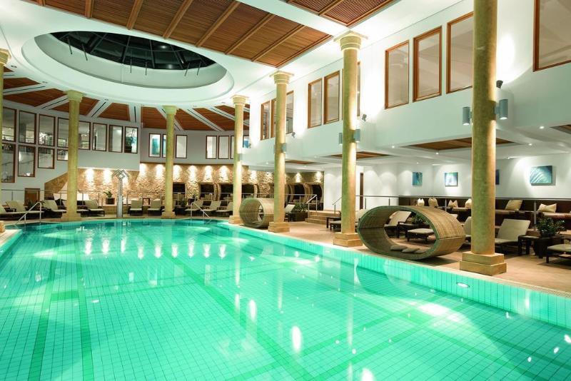 A-rosa Collection Hotel 5*