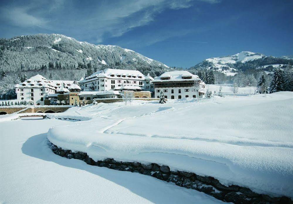 A-rosa Collection 5* Kitzbühel