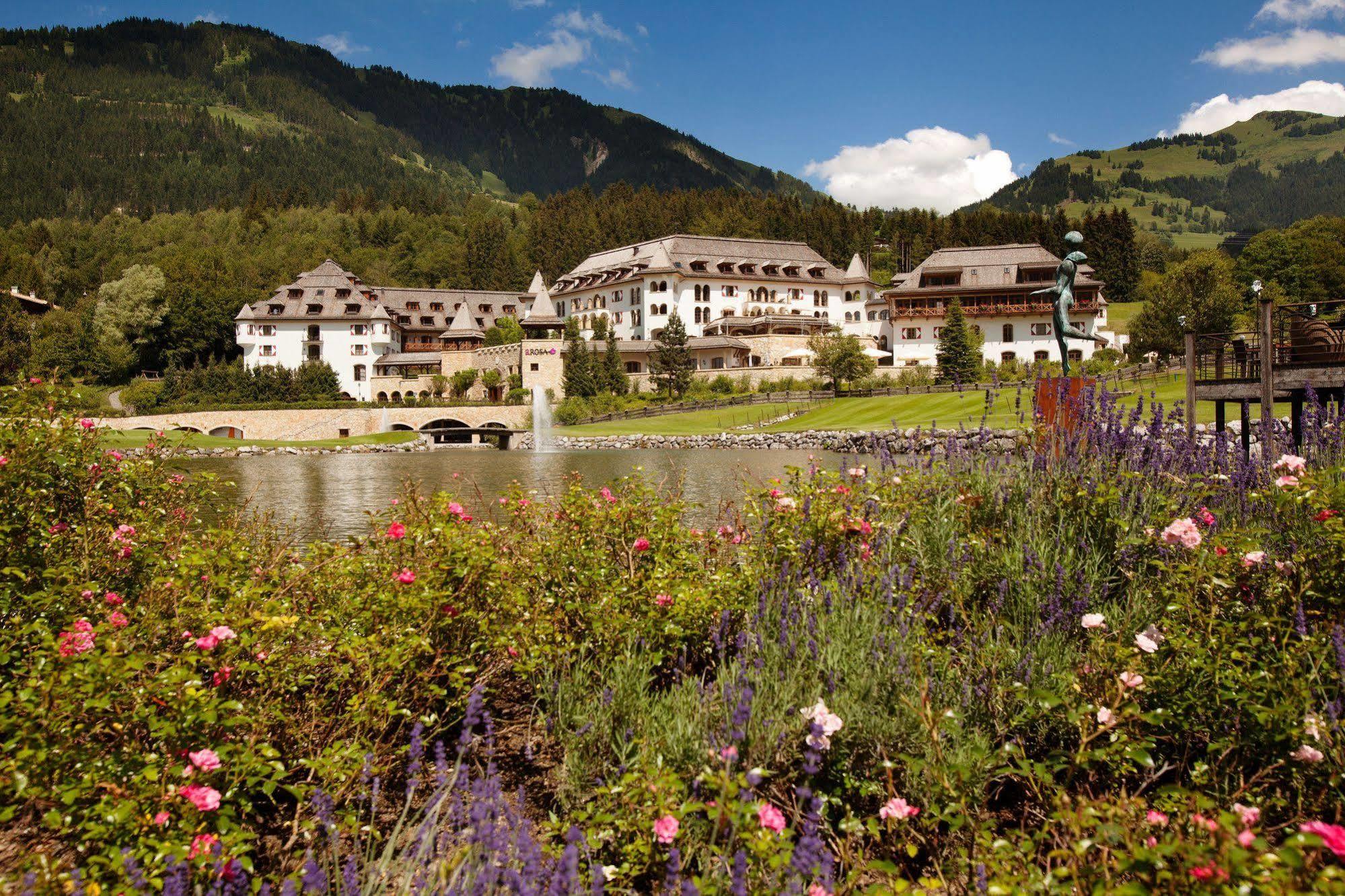 A-rosa Collection Hotel