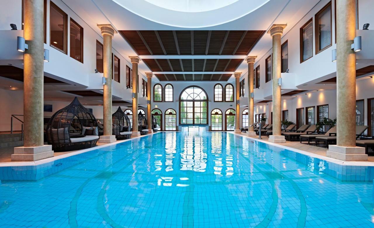 A-rosa Collection Hotel 5*